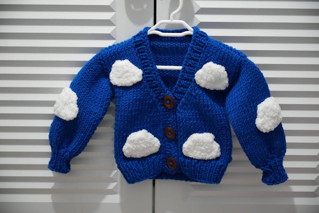 Hobi olarak başladığı iş kazanç kapısı oldu! ABD, Bulgaristan kapısında: Yurt dışına dahi açıldı 6